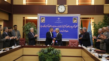 روسای کمیته های پنجگانه هیات مرکزی بازرسی انتخابات یازدهمین دوره مجلس شورای اسلامی و میاندوره ای مجلس خبرگان رهبری منصوب شدند